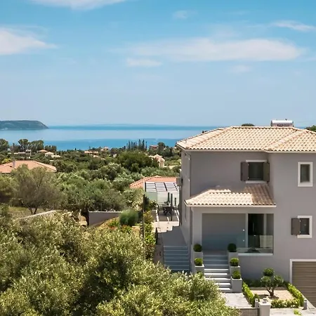 Villa Anthélia