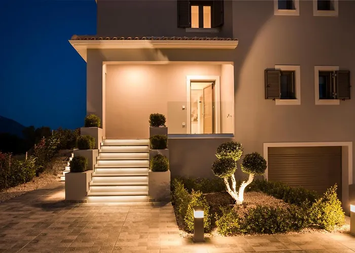 Anthélia Villa *