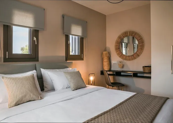 Anthélia Villa Livathos (Kefalonia)