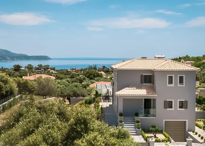 Villa Anthélia