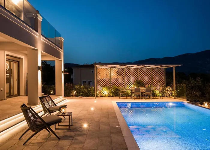 Villa Anthélia *