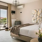 Anthelia Villa *