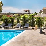 Anthelia Villa *