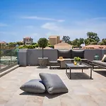 Anthelia Villa