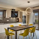 Villa Anthelia *