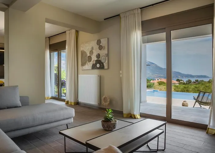 Villa Anthelia