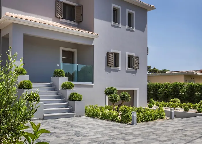 Villa Anthelia