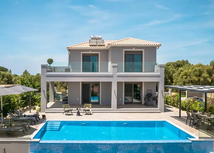 Villa Anthelia